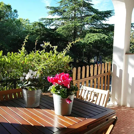 Casa Katia * Lacona