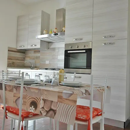 Casa Katia Appartamento