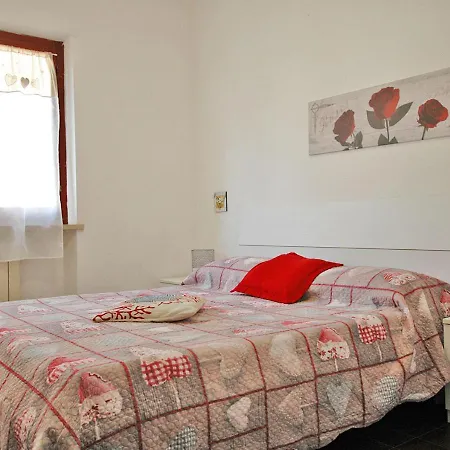Appartamento Casa Katia Lacona