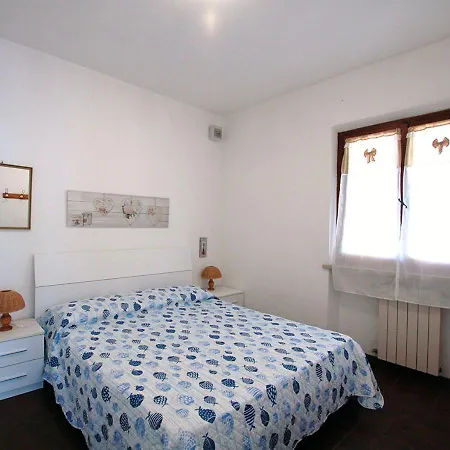 Appartamento Casa Katia Lacona