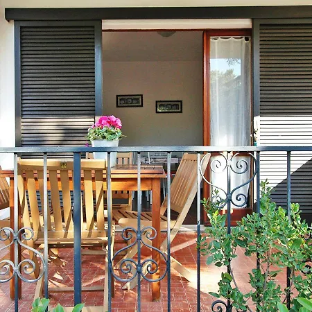 Casa Katia Apartment *
