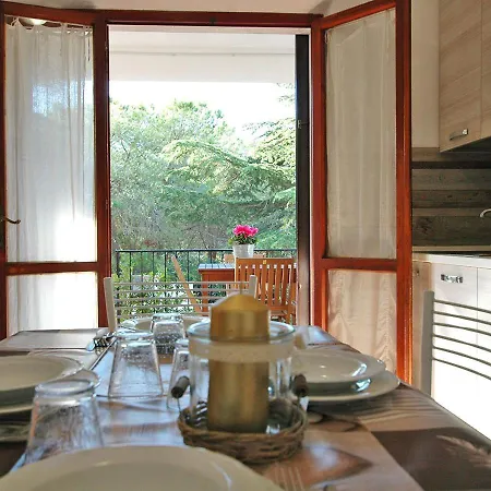 Apartment Casa Katia Lacona