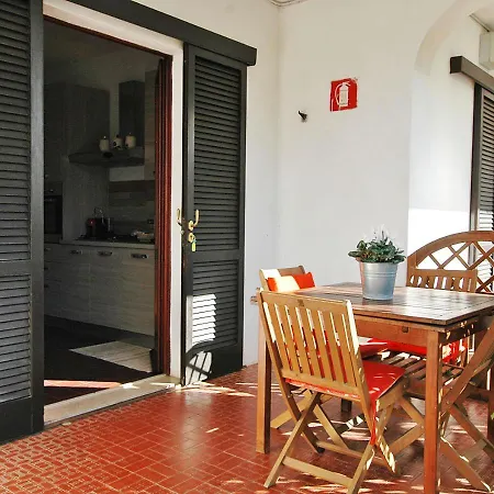 Casa Katia Apartment Lacona