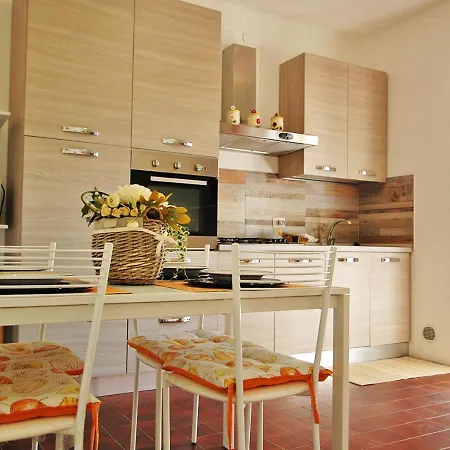 Casa Katia Apartment Lacona