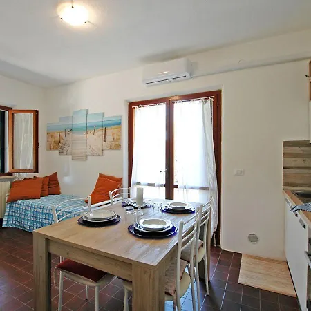 Apartment Casa Katia