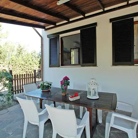 Casa Katia Apartment