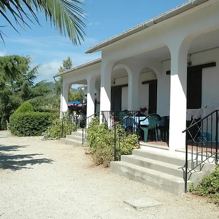 Apartment Casa Katia Lacona