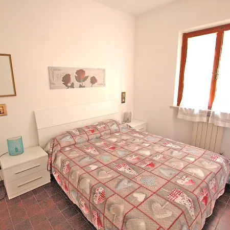 Apartment Casa Katia Lacona