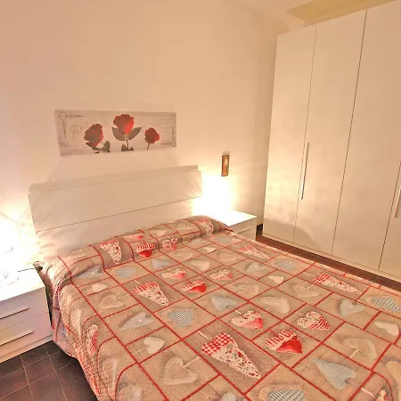 Casa Katia Apartment *